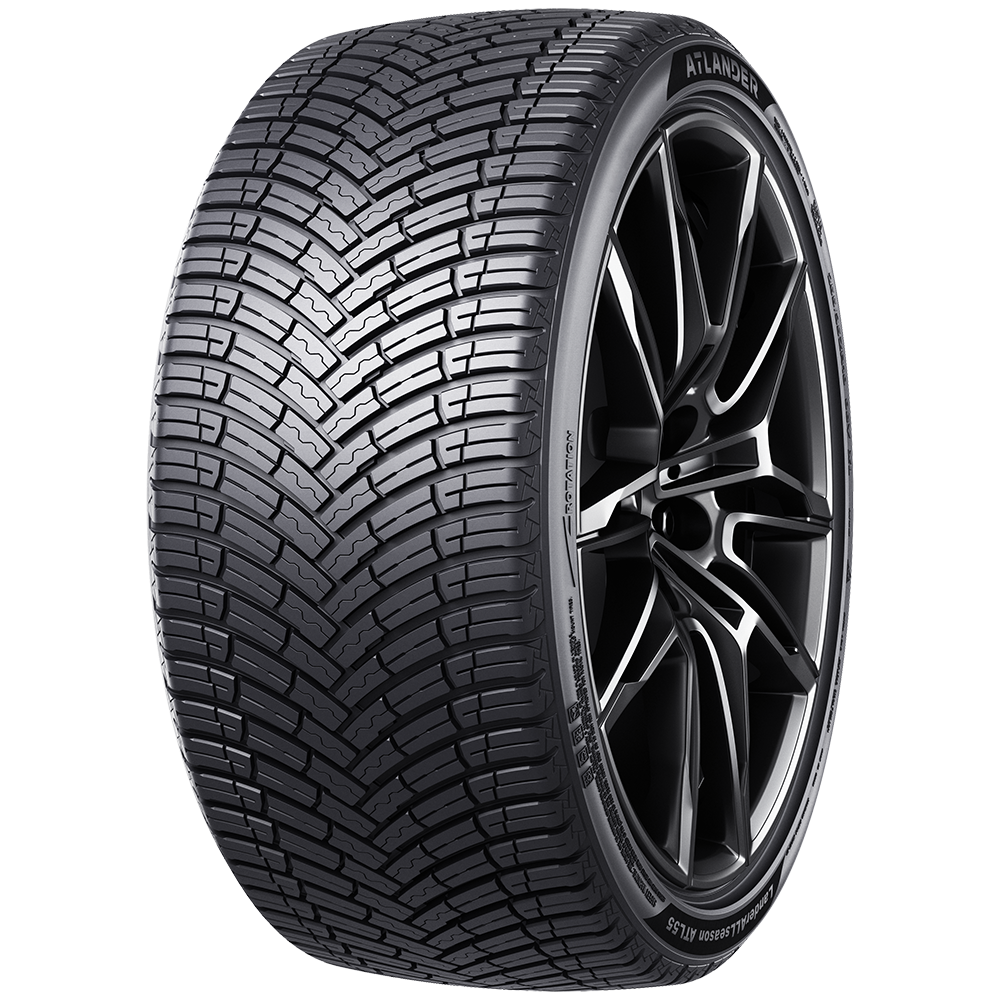 Lander Allseason ATL55