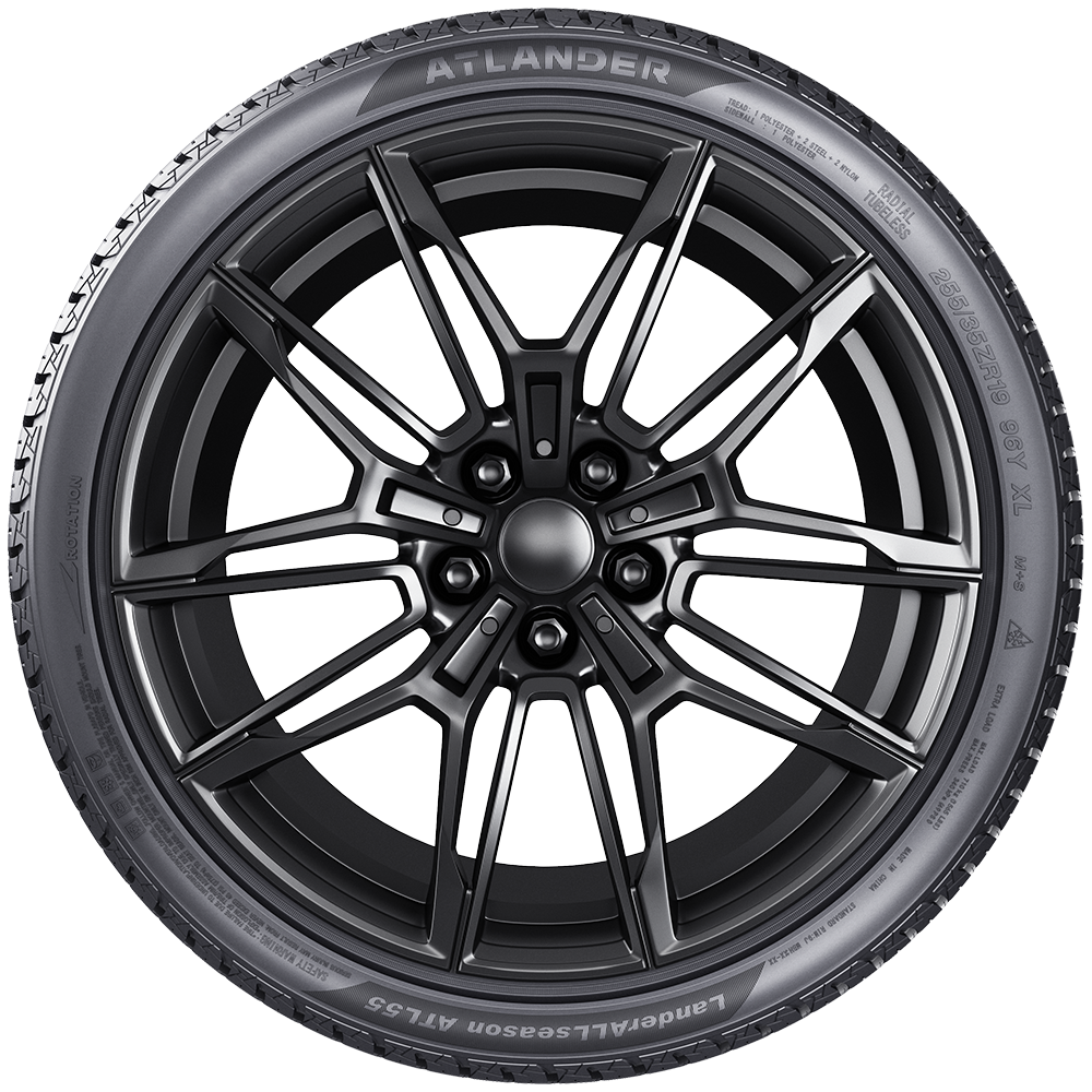 Lander Allseason ATL55