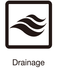Drainage