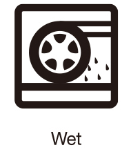 Wet