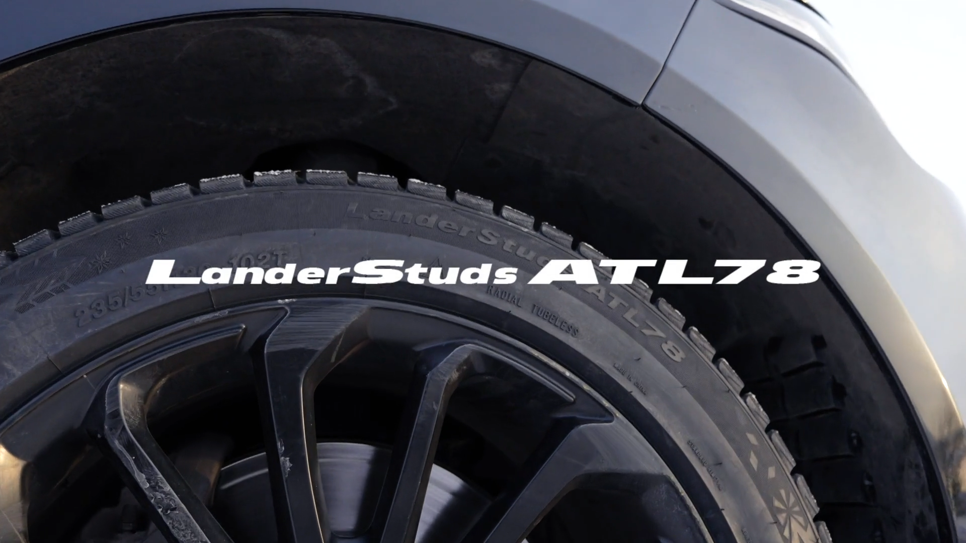 ATL78 promotional video