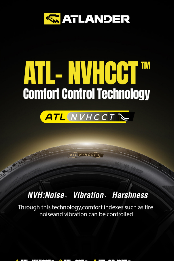 ATL NVHCCT Comfort Control Technology