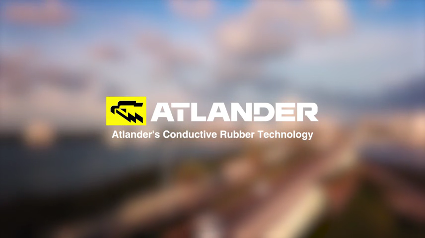 Atlander brand video