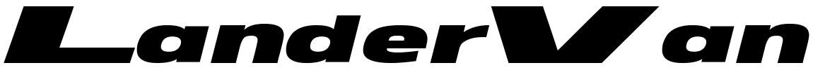 LanderVan